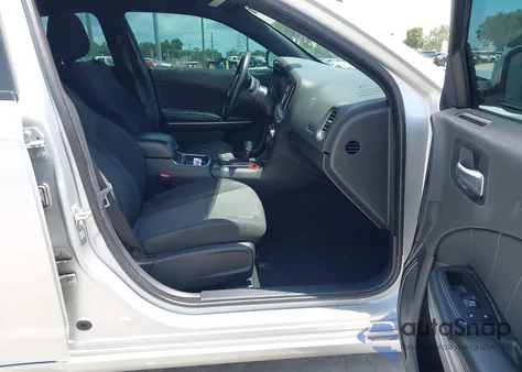 2019 Dodge Charger Sxt Rwd from USA, damaged, VIN 2C3CDXBG1KH576882